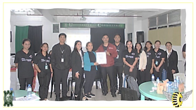 Union of Financial Minds: UC Hosts the 24th Inter-Collegiate Finance Competition (ICFC)
