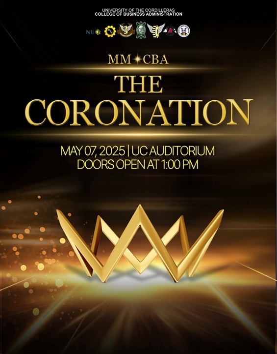 MMCBA 2025: The Crown, The Journey, The Legacy
