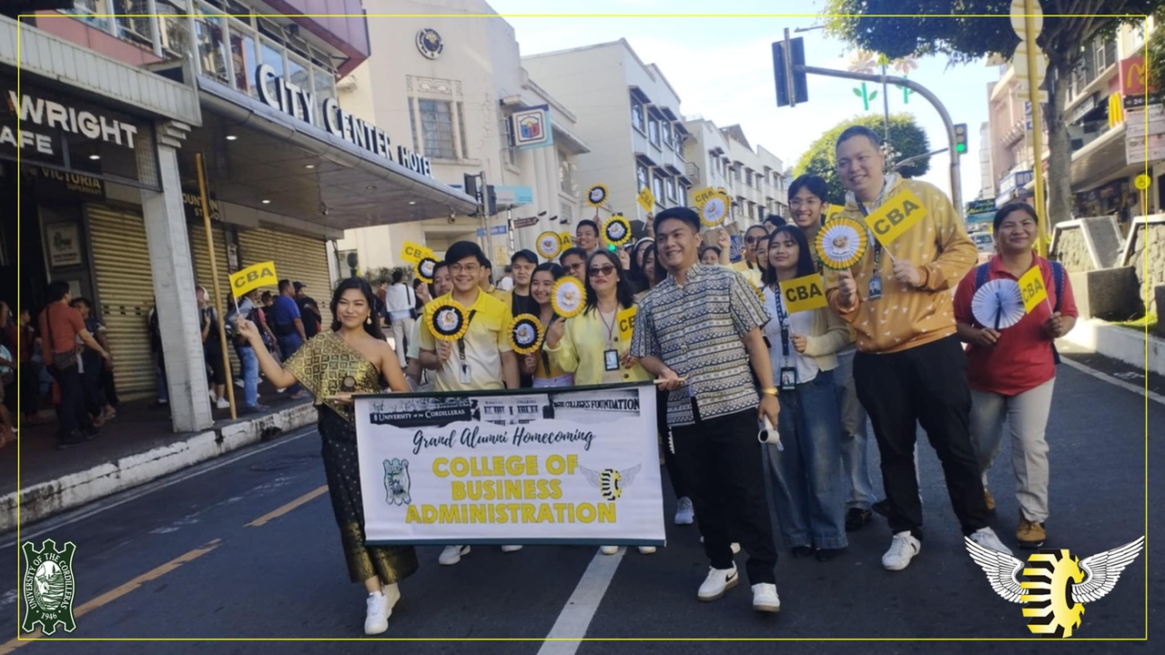  Grand Alumni Homecoming 2025: A Celebration of Legacy, Camaraderie, and Unbreakable Bonds